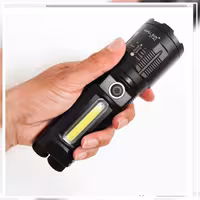 نور افکن دستی  اسمال سان مدل ZY-X3

