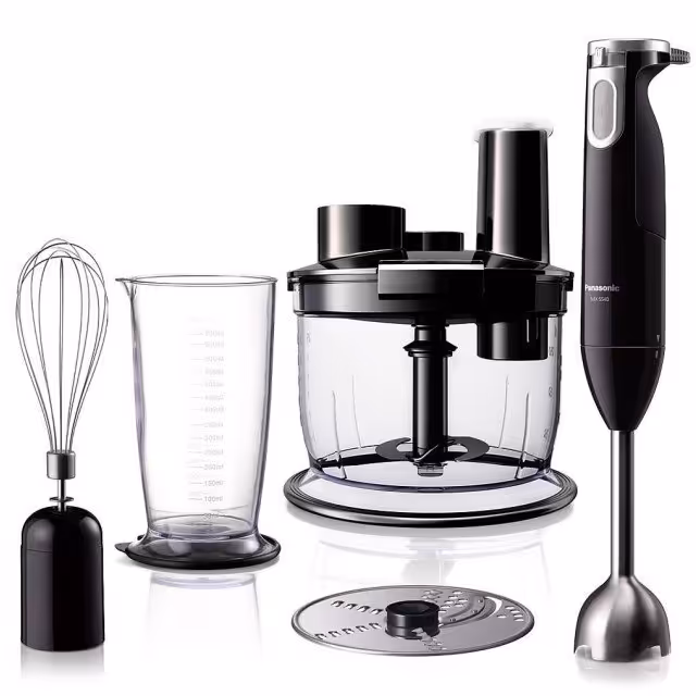 گوشت کوب برقی پاناسونیک مدل mxss40