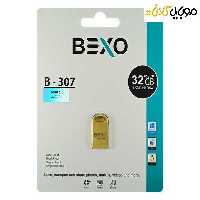 فلش 32 گیگ Bexo B-307