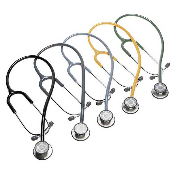 گوشی معاینه پزشکی ریشتر مشکی Riester 4001-01