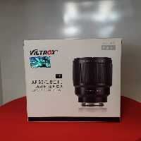 لنز آکبند ویتروکس VILTROX 85/1.8 II FE اتو فوکوس برای سونی