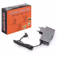 آداپتور  مودم  2سر  V12   1A