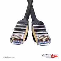 قیمت و خرید کابل شبکه باسئوس Baseus wkjs010001 Cat7 - شبکه ساز