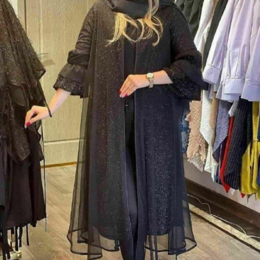 مانتو مدل فرشته 