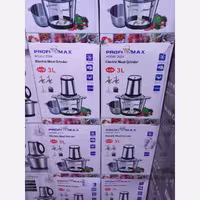 خردکن پروفی مکس 2 کاسه 3 لیتر ProfiMax 2024