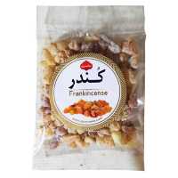 کندر اعلا - 50 گرم 