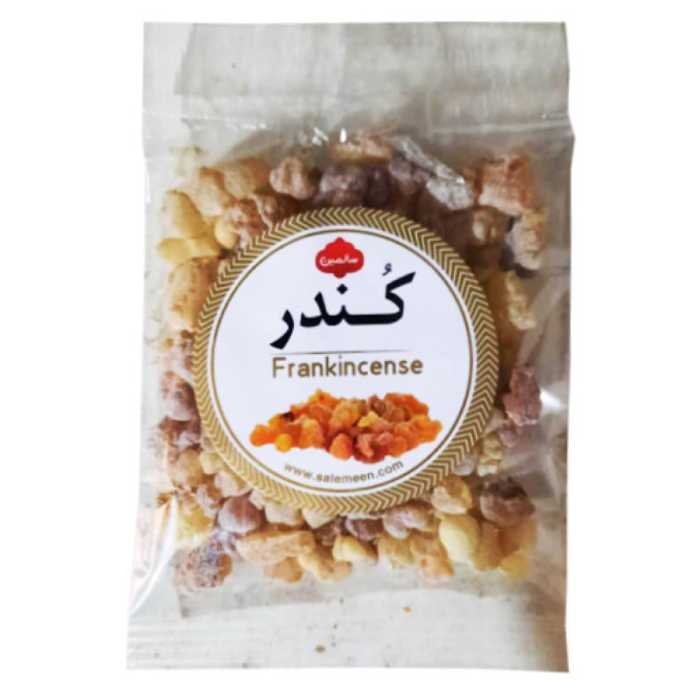 کندر اعلا - 50 گرم 