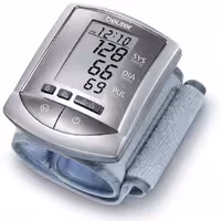 فشارسنج  مچی دیجیتالی بیورر مدل بی سی 16