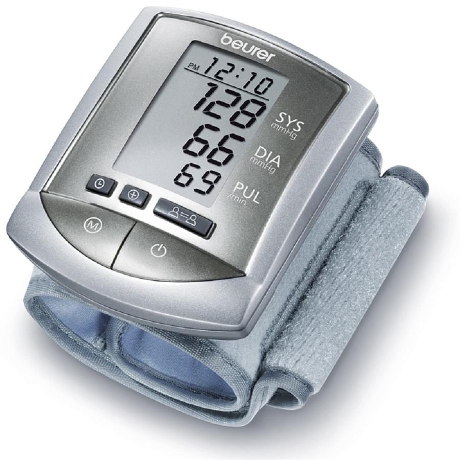 فشارسنج  مچی دیجیتالی بیورر مدل بی سی 16