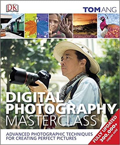  دانلود کتاب Digital Photography Masterclass, 2013 - دانلود کتاب های دانشگاهی