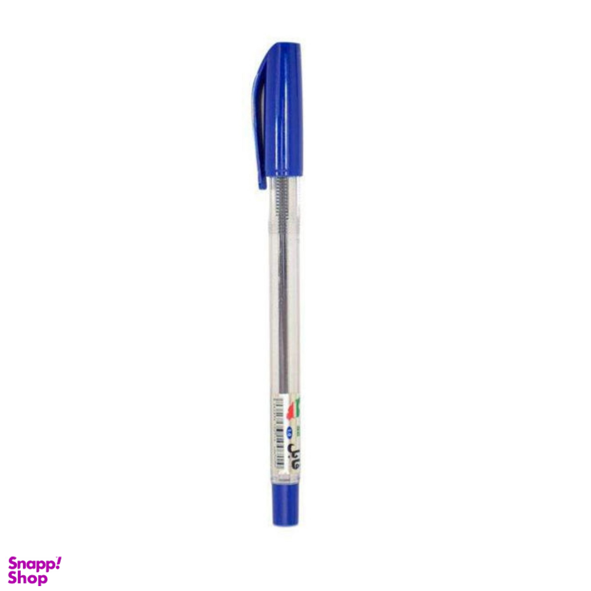 خودکار 07 فابل (Fabl) رنگ آبی