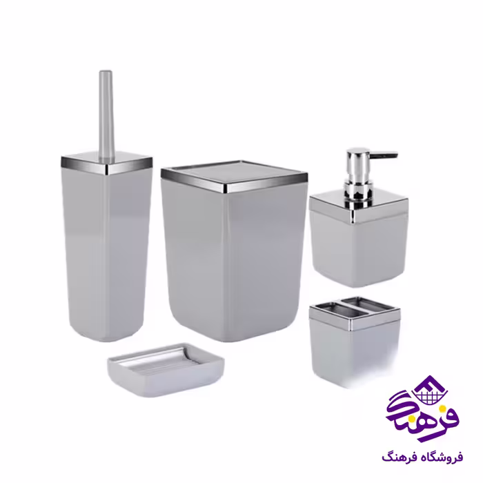 ست سرویس بهداشتی فایتون زیبا