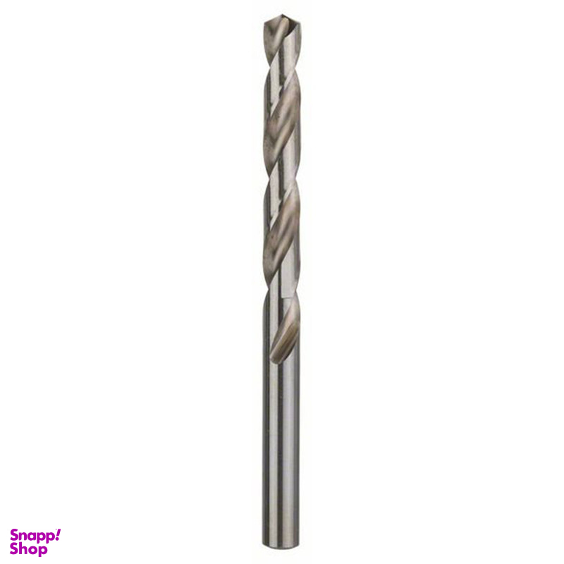 مته فلز بوش مدل HSS-G سایز 9 میلی متر