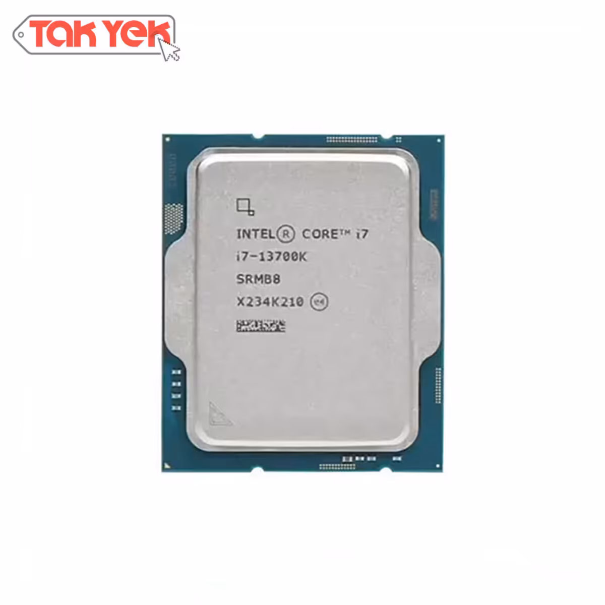 پردازنده اینتل CORE I7-13700K / 30MB