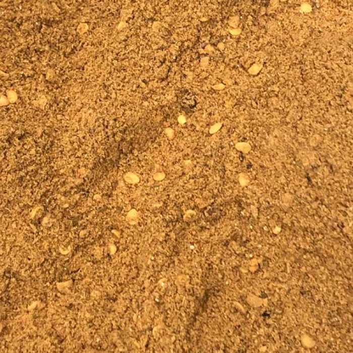 ادویه تاکو (مکزیکی) اسپایسی (هاش) مقدار (100 گرمی)