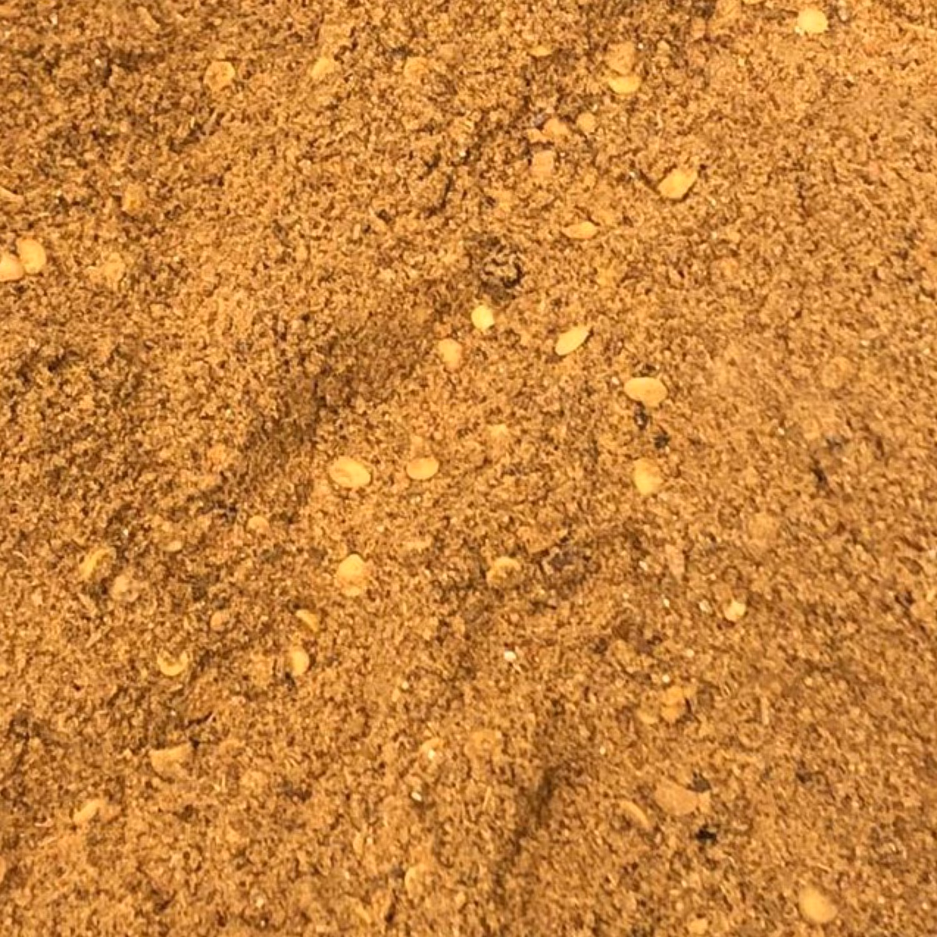 ادویه تاکو (مکزیکی) اسپایسی (هاش) مقدار (100 گرمی)