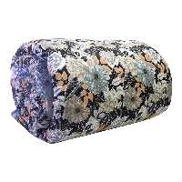 لحاف کرسی سندس طرح مرجان سایز 300 در 300 سانتی متر