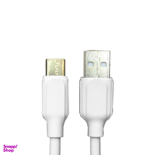 کابل تبدیل USB به USB-C مدل Zm1 طول 1 متر
