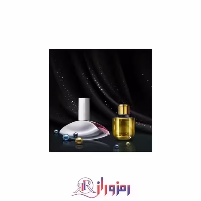 اسانس ادکلن ایفوریا زنانه های کوالیتی