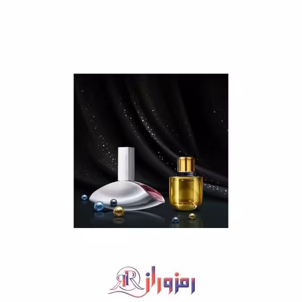اسانس ادکلن ایفوریا زنانه های کوالیتی