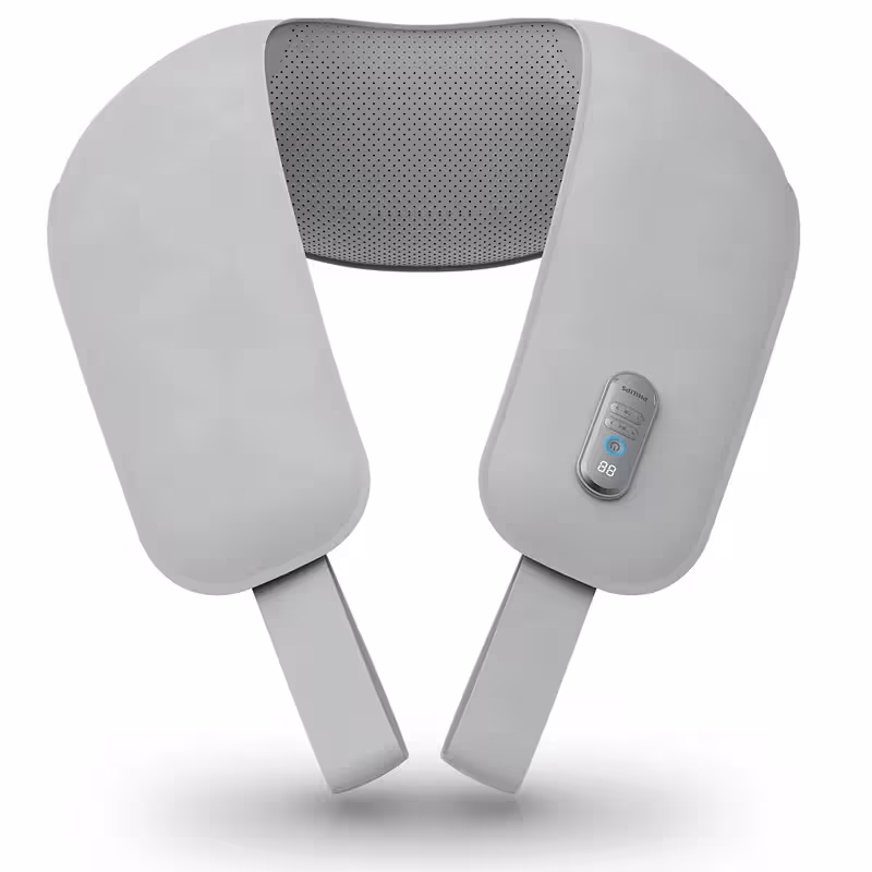 ارسال فوری   امکان خرید حضوری   ضمانت سلامت و اورجینال بودن کالا   ماساژور شانه و گردن فیلیپس مدل PHILIPS shoulder and neck massager 3201N