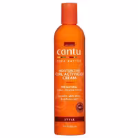 کرم مو اکتیویتور کانتو cantu حجم 355 میلی لیتر