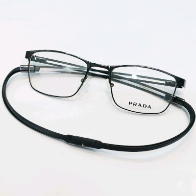 عینک مطالعه مگنتتی نمره مثبت دو