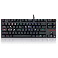 کیبورد گیمینگ مکانیکی ردراگون مدل APS K607P-KBS - پردیس پازار