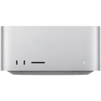 مک استودیو کاستوم M2 Ultra پردازنده 24core – 60core موتور عصبی 32 هسته ای رم 192 گیگابایت هارد 8 ترابایت Z17Z000UN - Hiapple.ir