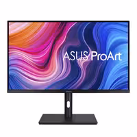 قیمت و خرید مانیتور 32 اینچ ایسوس مدل ProArt Display PA329CV | یاس ارتباط