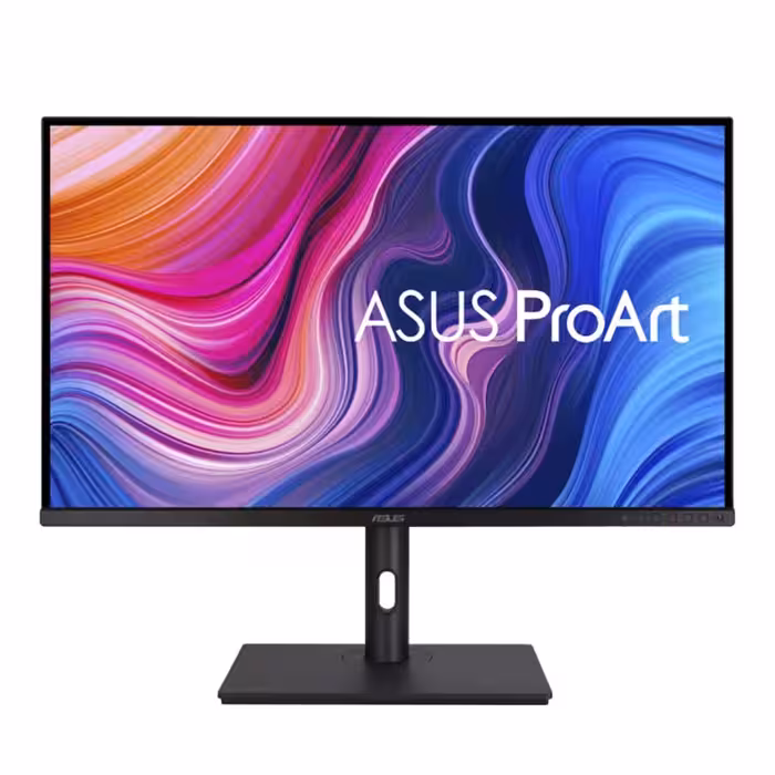قیمت و خرید مانیتور 32 اینچ ایسوس مدل ProArt Display PA329CV | یاس ارتباط