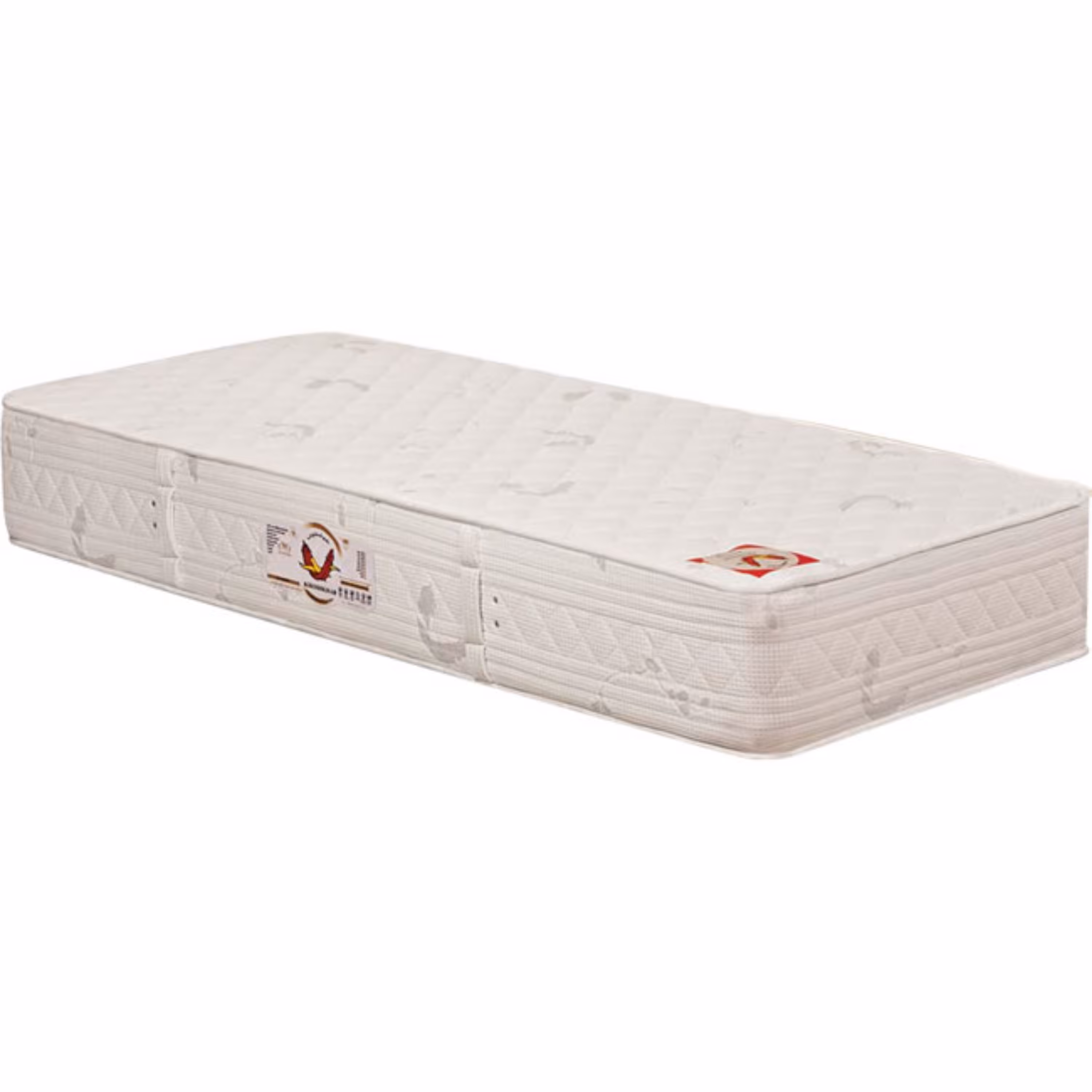 تشک خوشخواب مدل سوپر کلاس سافت در ابعاد 120