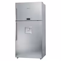 یخچال فریزر KDD74AL204