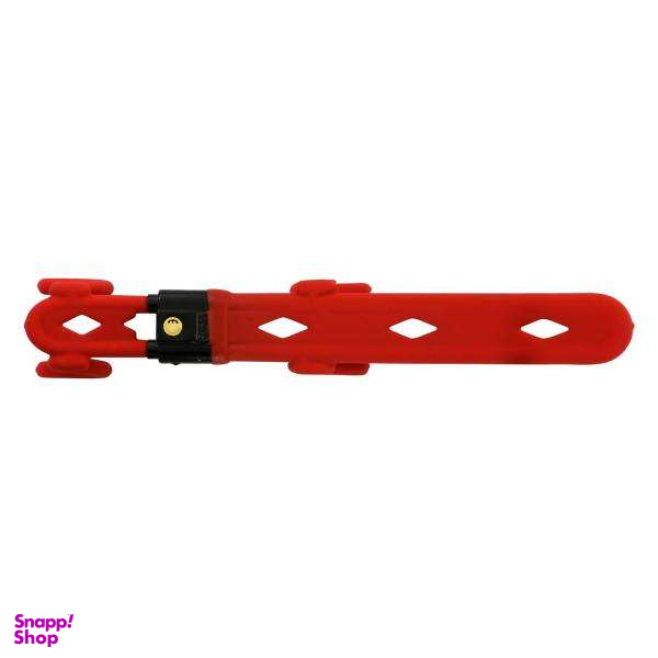 قفل فرمان خودرو لوکمس مدل 6096A