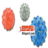 توپ مخصوص ماساژ Mega Fitness 235TR