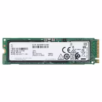 اس اس دی M.2 - Samsung مدل PM981A ظرفیت 256 گیگابایت