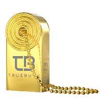 فلش مموری تروبایت مدل T3 ظرفیت 32 گیگابایت