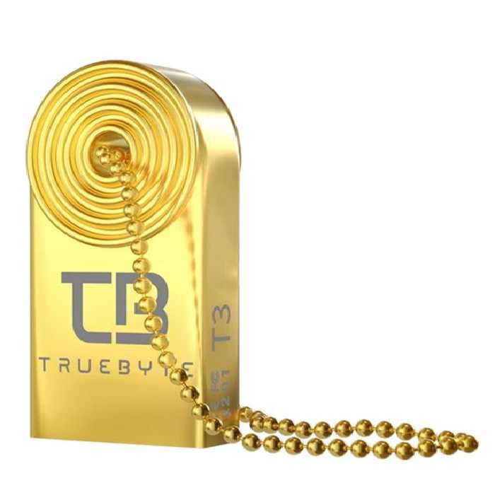 فلش مموری تروبایت مدل T3 ظرفیت 32 گیگابایت