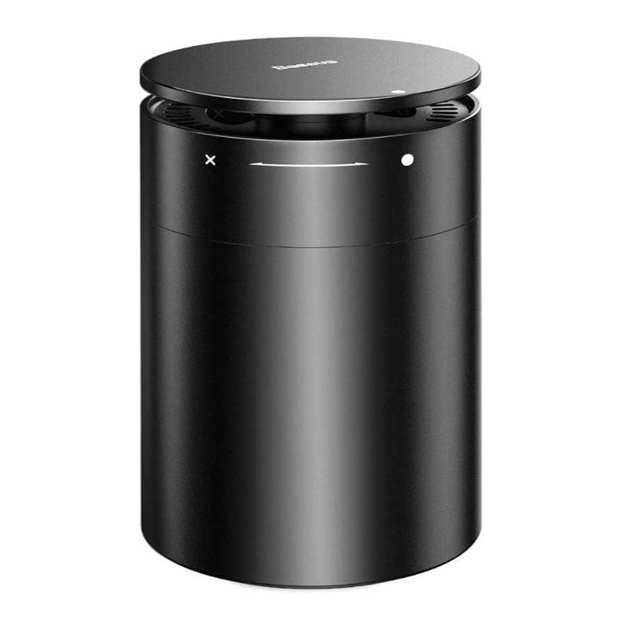 قیمت و خرید دستگاه تصفیه و خوشبو کننده خودرو بیسوس مدل Minimalist Car Cup SUXUN-CL01 | یاس ارتباط