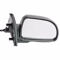 آیینه بغل تیبا تنظیم دستی  GISP  راست  (  سمت شاگرد  )