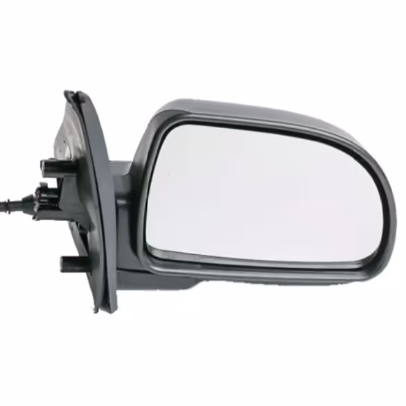 آیینه بغل تیبا تنظیم دستی  GISP  راست  (  سمت شاگرد  )