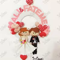 حلقه رودری اتاق 