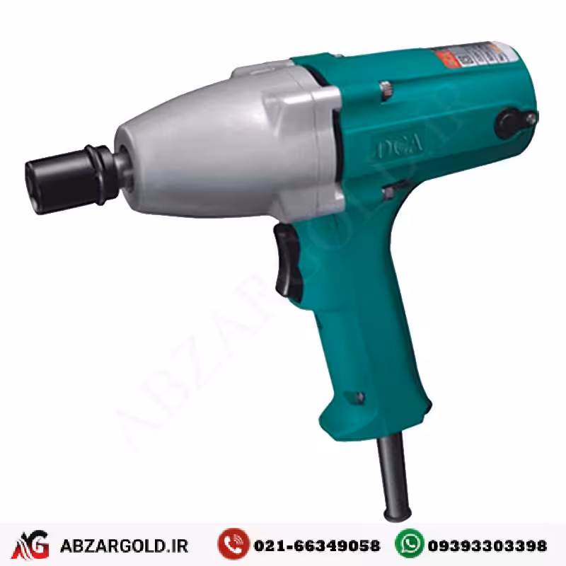 آچار بکس برقی دی سی ای مدل APB 12