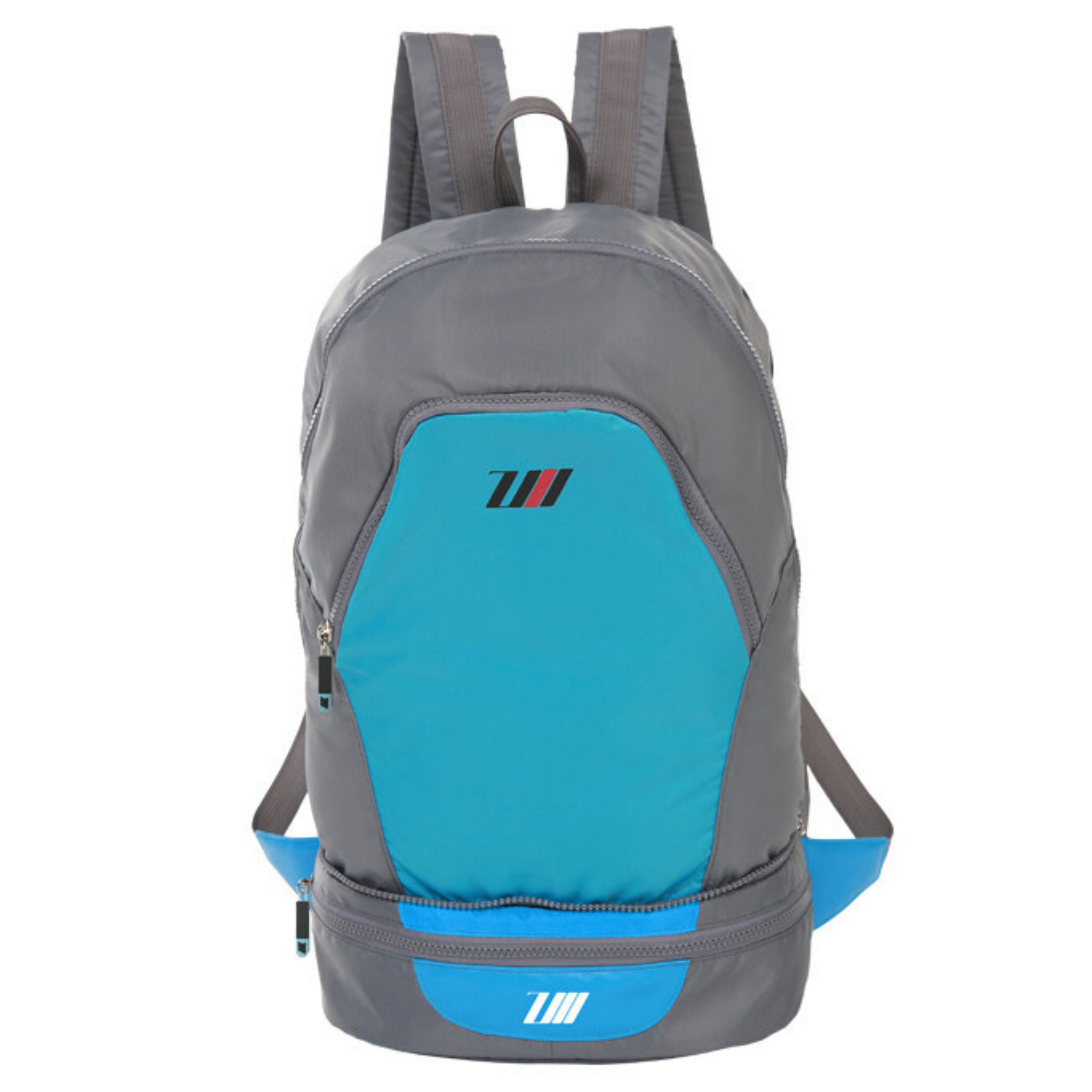 کوله حمله تاشو مدل CMP ZY-ZD130