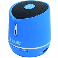 اسپیکر بلوتوث هویت مدل HV-SK521BT