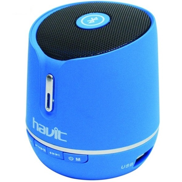 اسپیکر بلوتوث هویت مدل HV-SK521BT