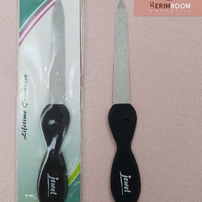 سوهان مخملی متوسط جول کد 517