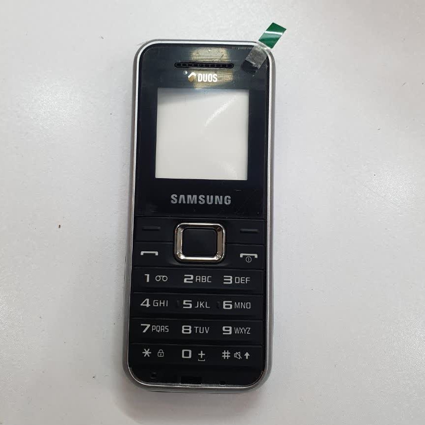 قاب و شاسی کامل و اصلی سامسونگ Samsung E1182
