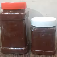 رب آلوچه جنگلی‌شمال ، کیفیت بی نظیر ، ترش و غلیظ