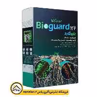 کود قارچ کش ارگانیک بایوگارد